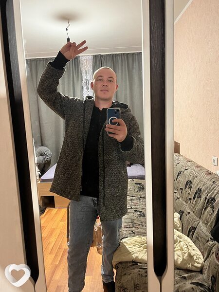 Алексей, 29, Набережных Челнах — анкета №1279565