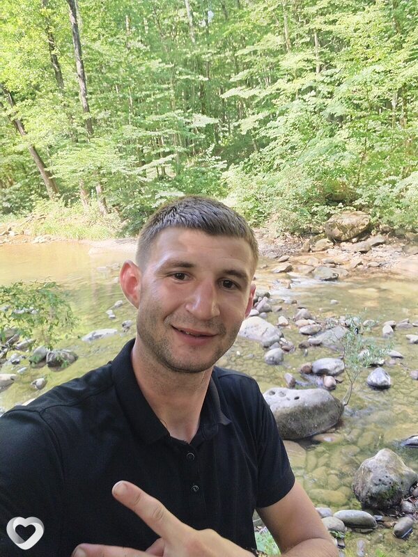 Давид, 27, Краснодаре — анкета №1279569
