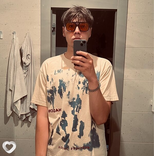 Кирилл, 28, Тюмени — анкета №1279577