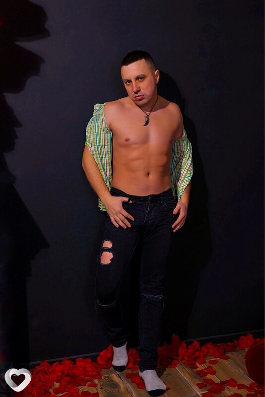 Алекс, 34, Брянске — анкета №1279642