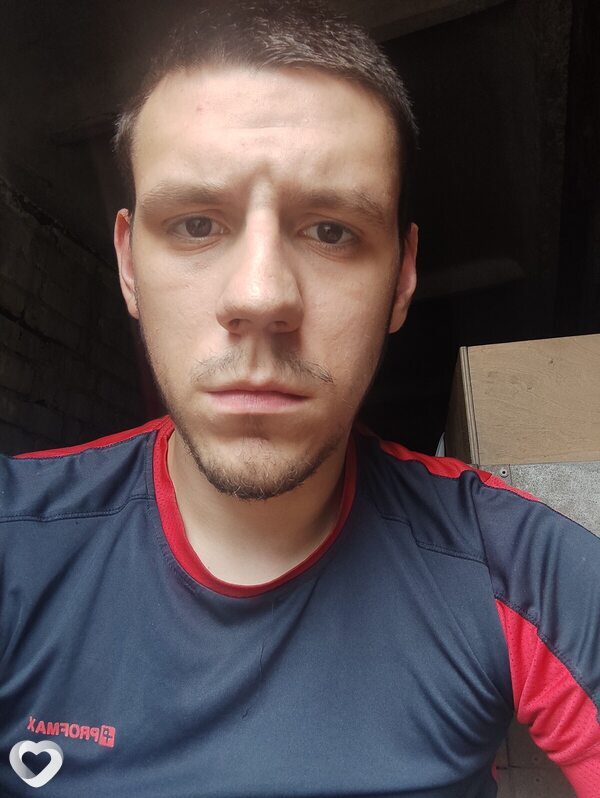 Максим, 24, Каменске-Уральском — анкета №1279647
