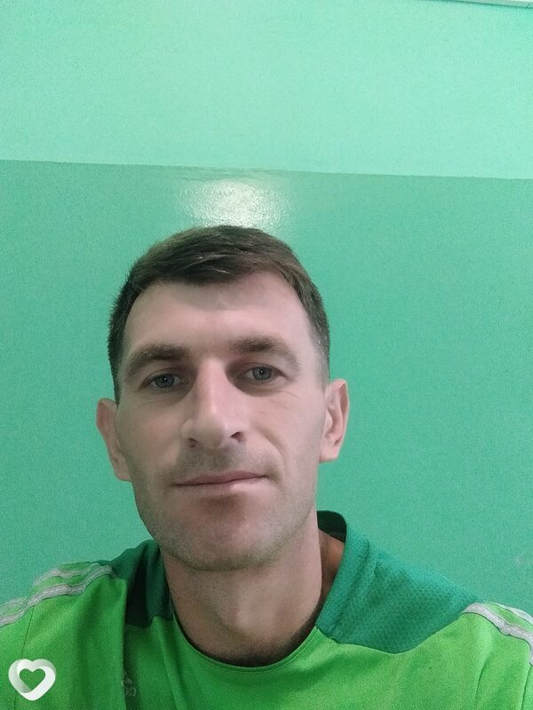 Aleksandr, 34, Киеве — анкета №1279648
