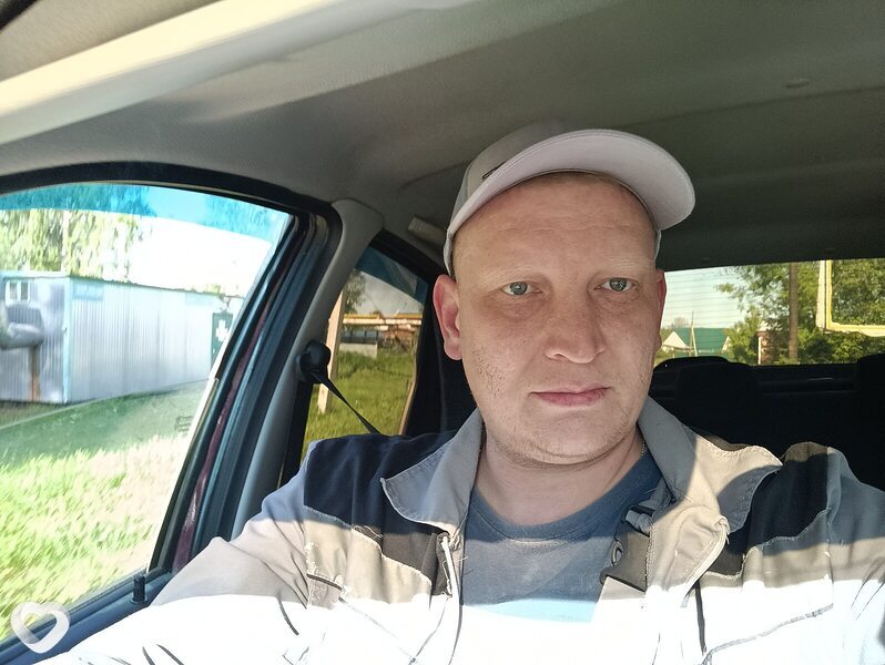 Сергей, 40, Ижевске — анкета №1279649