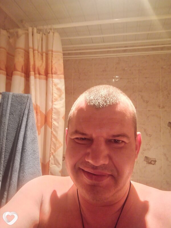 Евгений, 41, Рославле — анкета №1279656