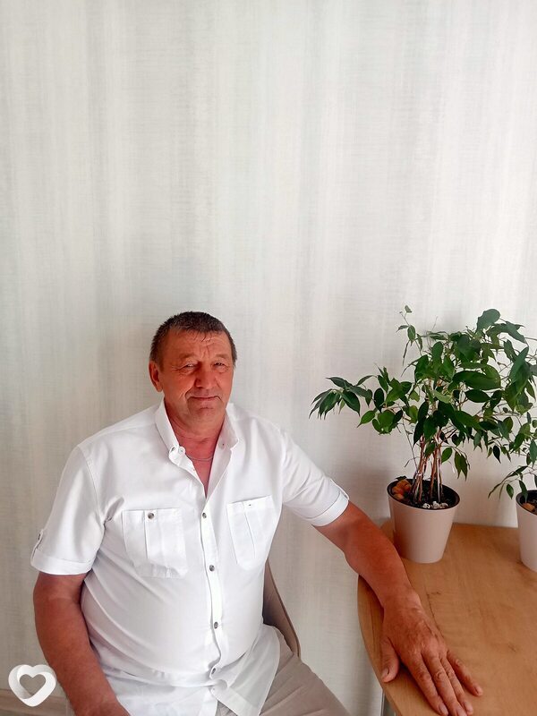 Александр, Таштагол