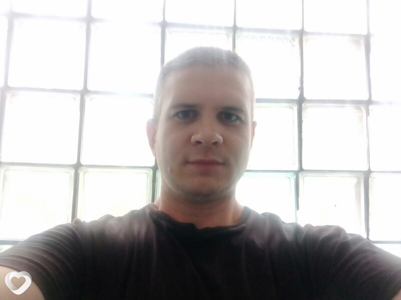Павел, 32, Костанае — анкета №1279694