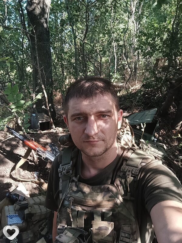 Евген, 33, Николаеве — анкета №1279701