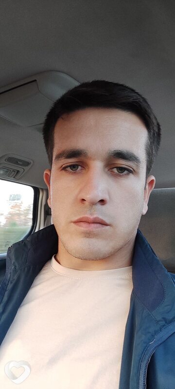 Шамурат, 30, Минске — анкета №1279702