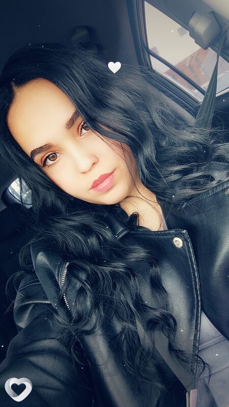 Виктория, 21, Челябинске — анкета №1279703