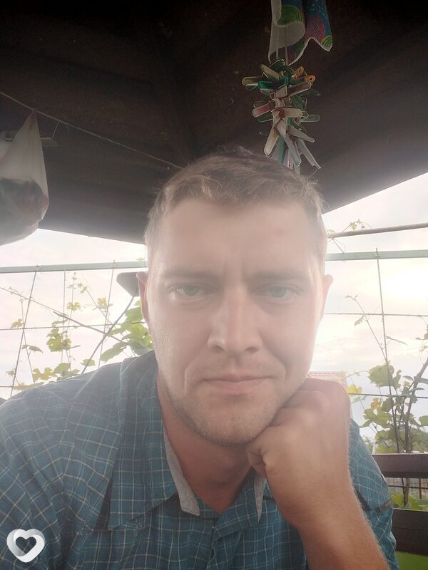 Дмитрий, 34, Туле — анкета №1279710