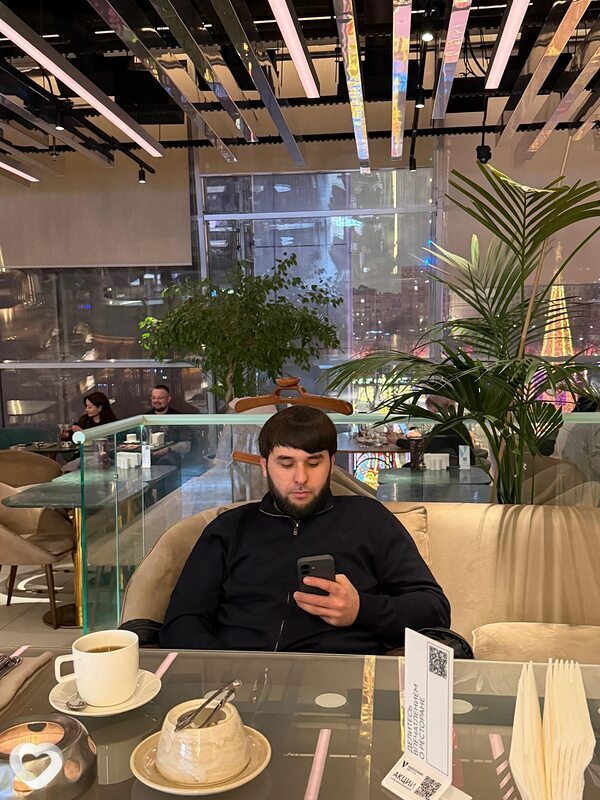 Akim, 30, Одинцове — анкета №1279718