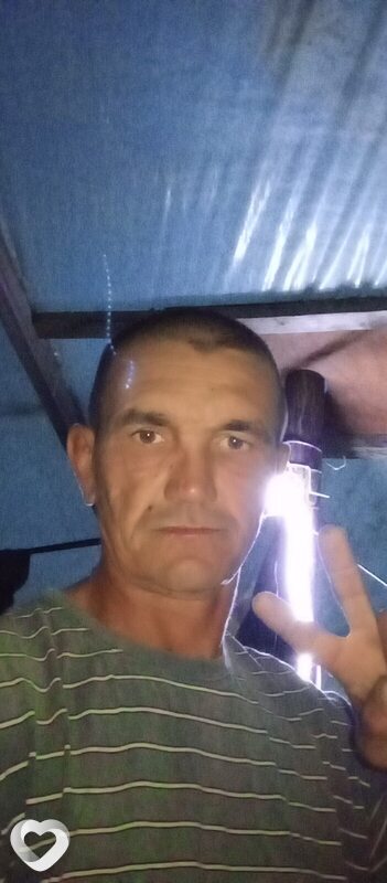 Сергей, 47, Симферополе — анкета №1279719