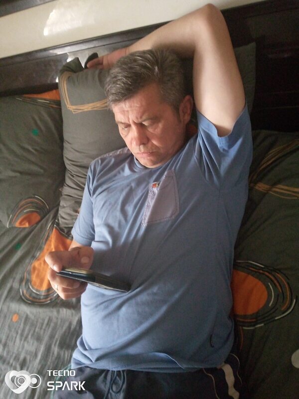 Александр, 43, Богородицке — анкета №1279721