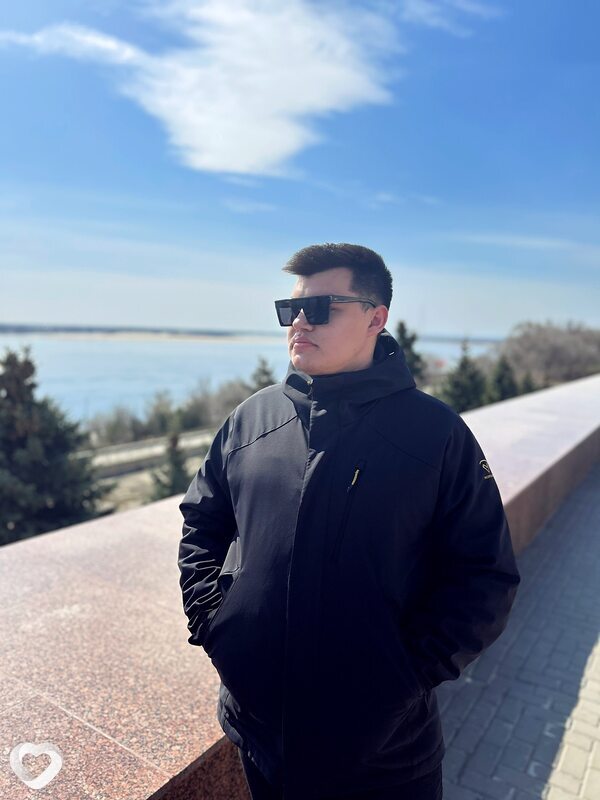Владимир, 25, Астрахани — анкета №1279770