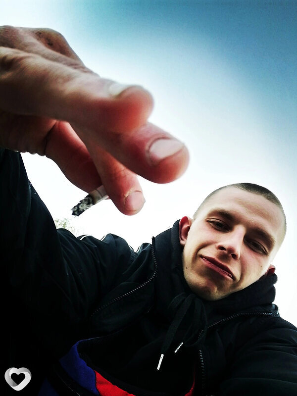 Тим, 23, Обнинске — анкета №1279774