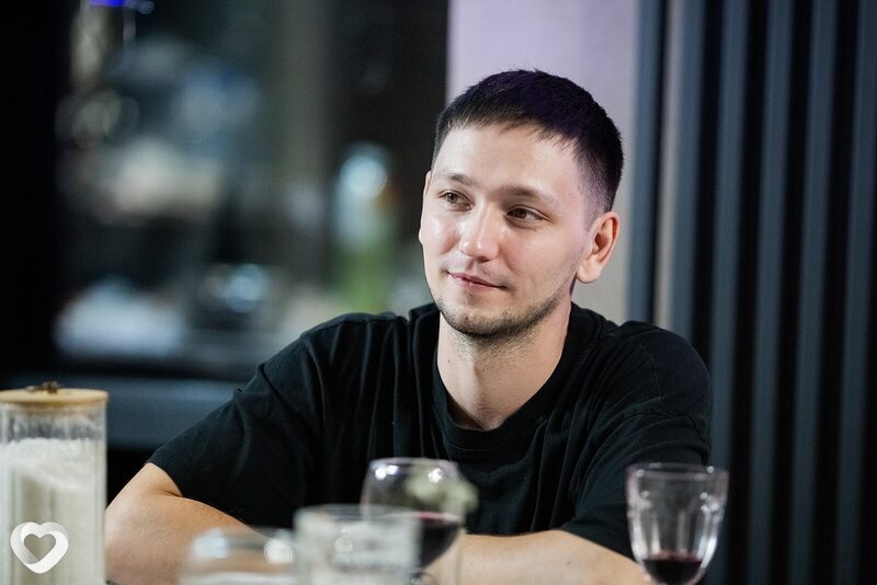 Александр, 34, Перми — анкета №1279779