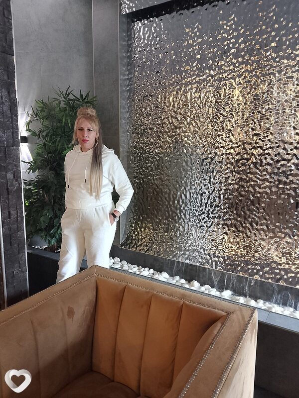 Лана, 46, Луганске — анкета №1279746