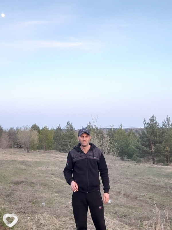 Артур, 44, Ижевске — анкета №1279751