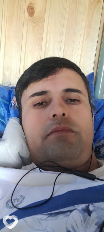 Касим, 31, Алматы — анкета №1279758