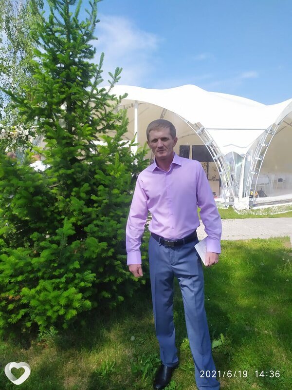 Андрей, 44, Новокузнецке — анкета №1279888