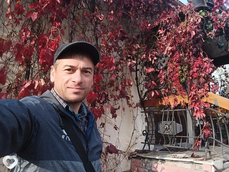 Владимир, 48, Серове — анкета №1279890