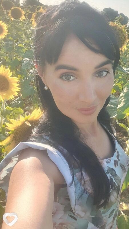 Siyarka, 38, Симферополе — анкета №1279892