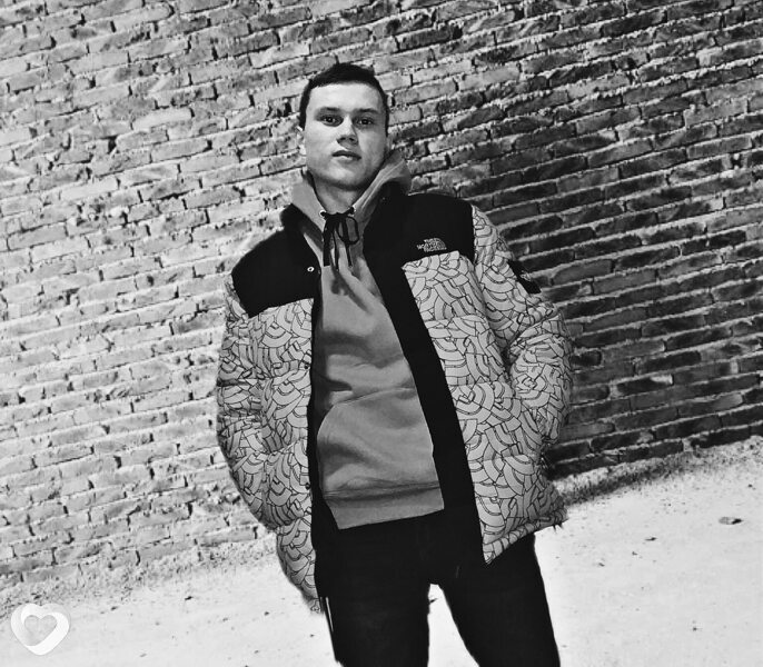 Марсель, 27, Уфе — анкета №1279899