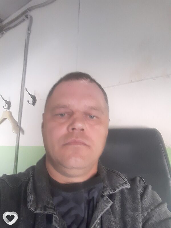 Егор, 44, Иванове — анкета №1279903