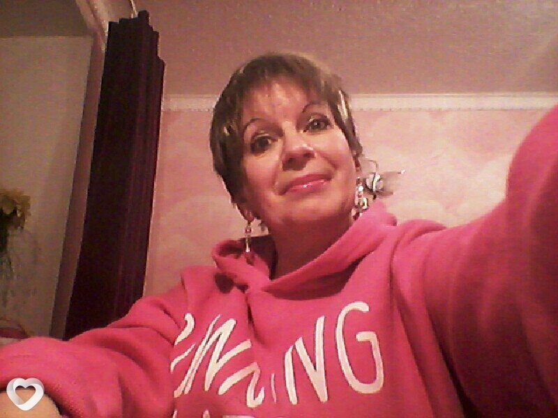 Татьяна, 57, Санкт-Петербурге — анкета №1279904