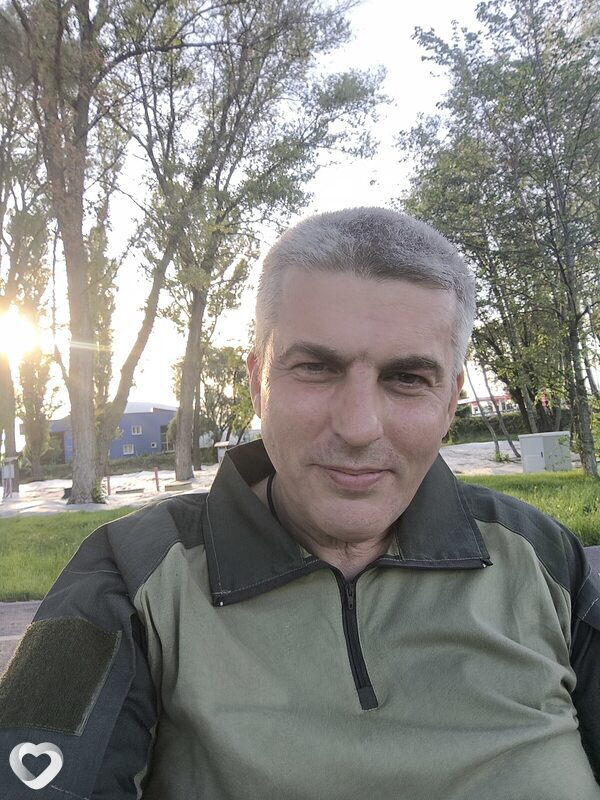 Алексей, 47, Белгороде — анкета №1279960