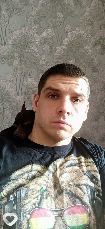 Николай, 42, Владивостоке — анкета №1279965