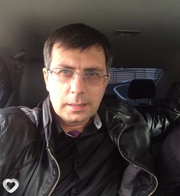 Денис, 49, Ярославле — анкета №1279970