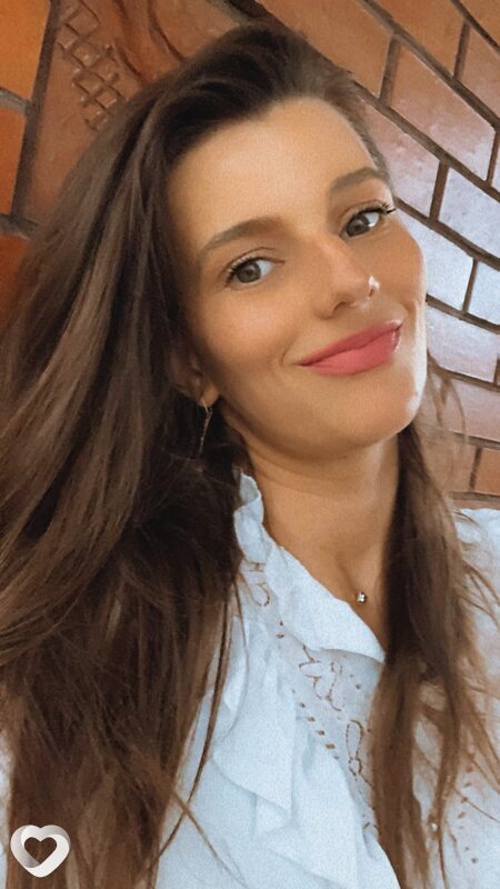 Екатерина, 36, Москве — анкета №1279811