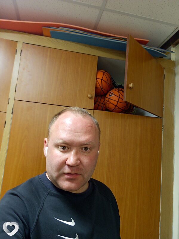 Алексей, 38, Ижевске — анкета №1279814