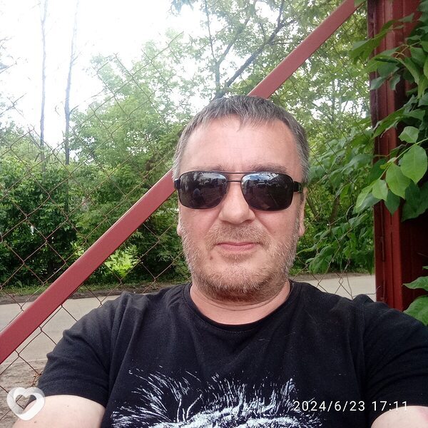 Андрей, 47, Белгороде — анкета №1279816