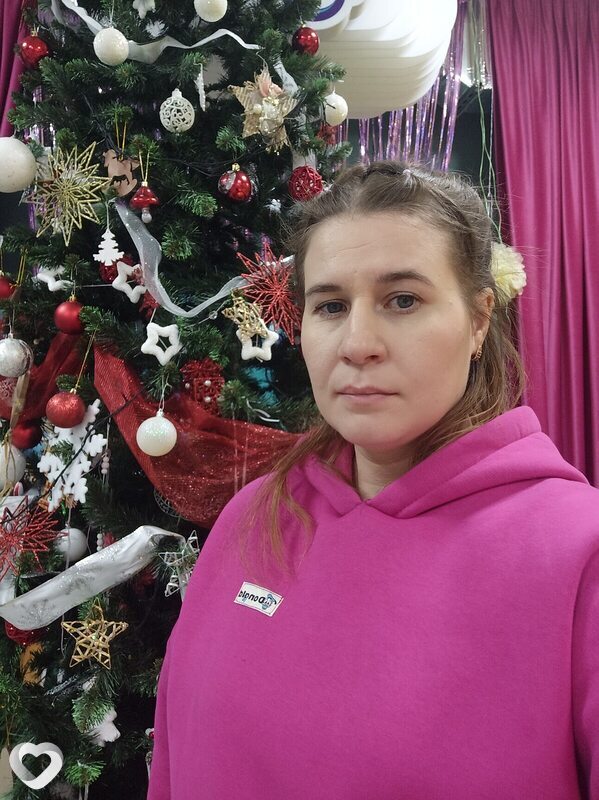 Елена, 34, Павловском Посаде — анкета №1279817