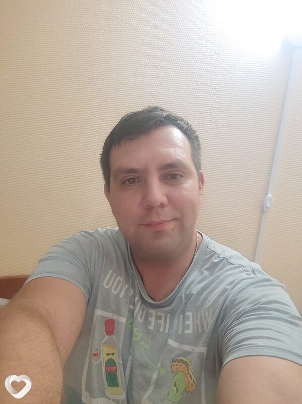 Еагений, 38, Москве — анкета №1279818
