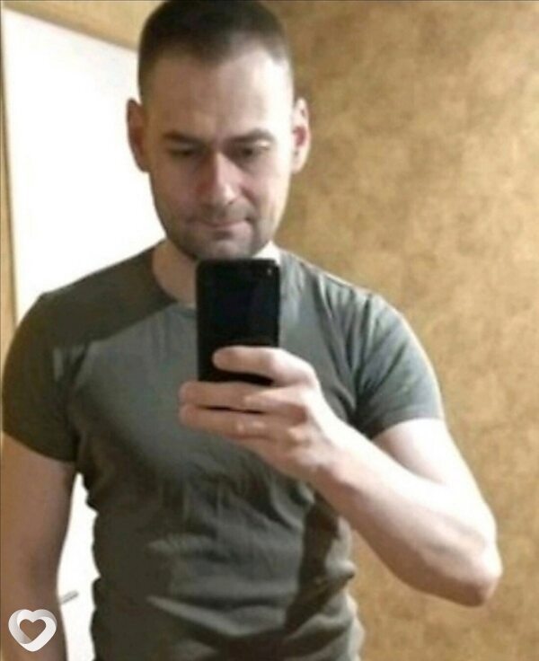 Александр, 39, Кандалакше — анкета №1279830