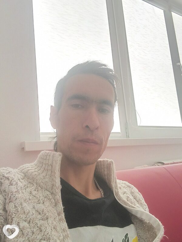 Жора, 37, Новосибирске — анкета №1279831