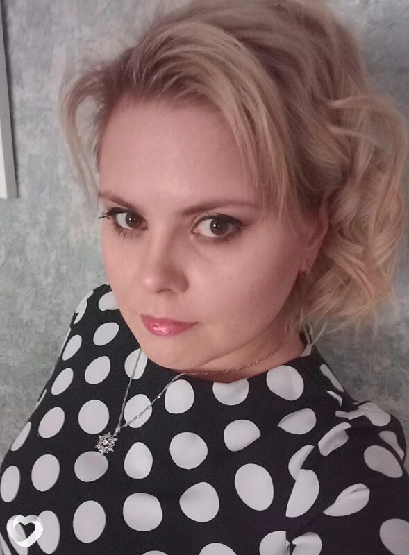 Ариана, 31, Москве — анкета №1279832