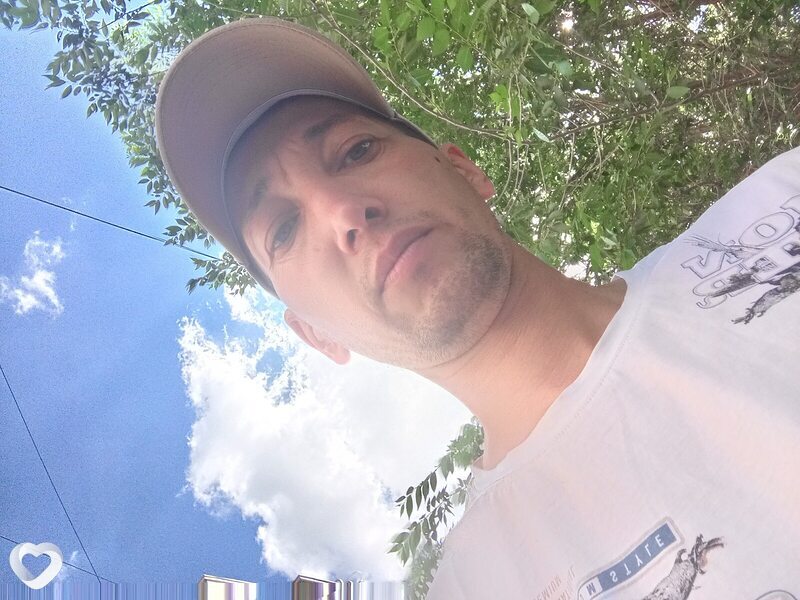 Zohirjon Karimov, 36, Улан-Удэ — анкета №1279785