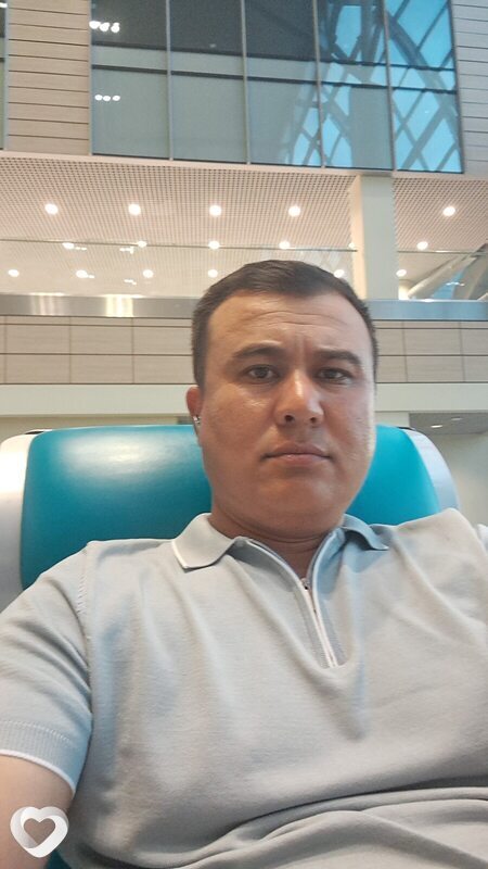 Сирож, 32, Березниках — анкета №1279797