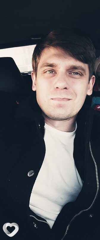 Денис, 33, Саратове — анкета №1279804