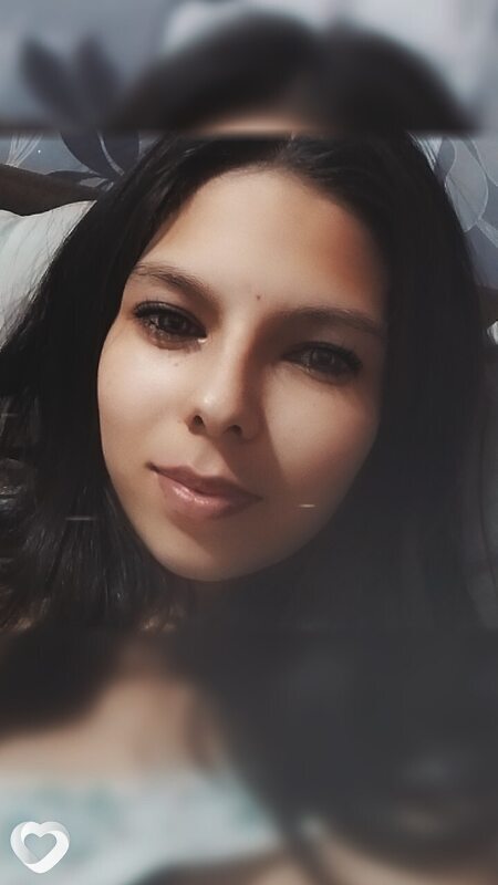 Мила, 26, Ульяновске — анкета №1279808