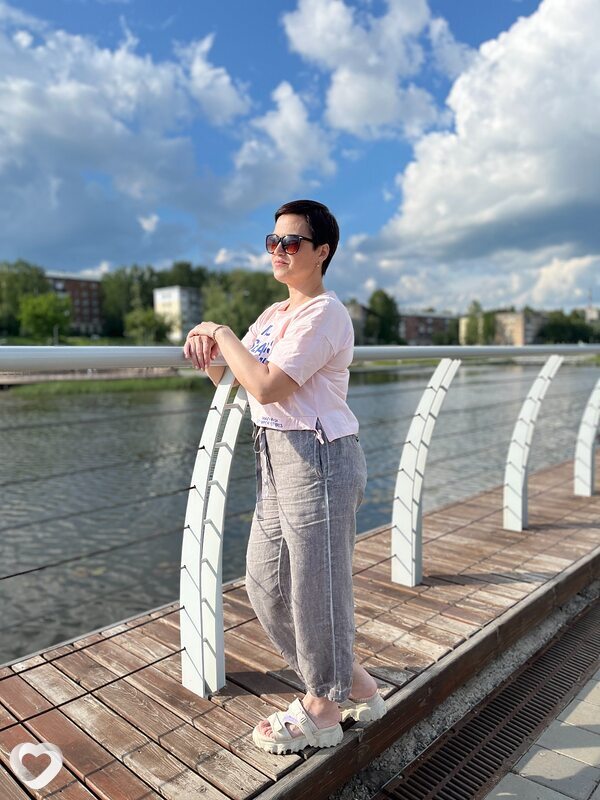 Светлана, Воткинск