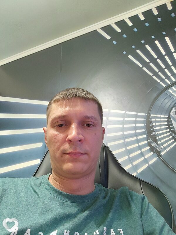 Алексей, 36, Красноярске — анкета №1279863