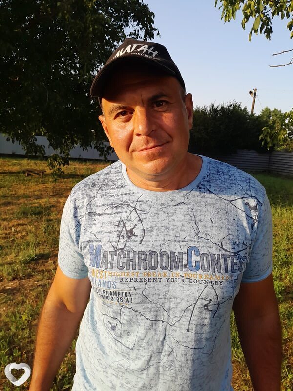 Андрей, Суходольск