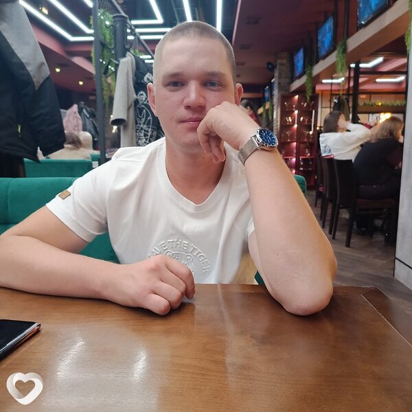 Владимир, 26, Красноярске — анкета №1279869