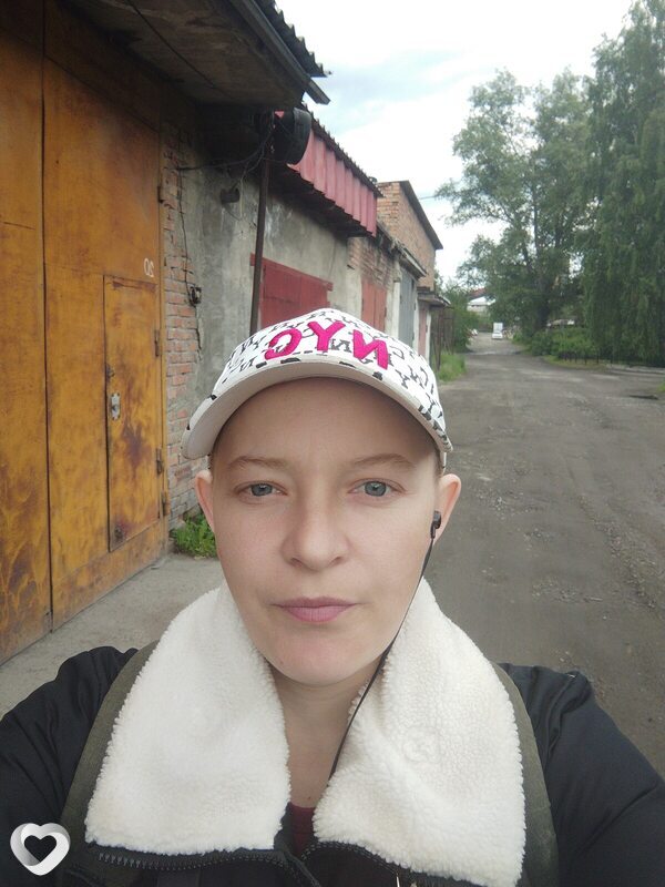 Ирина, 36, Бийске — анкета №1279873