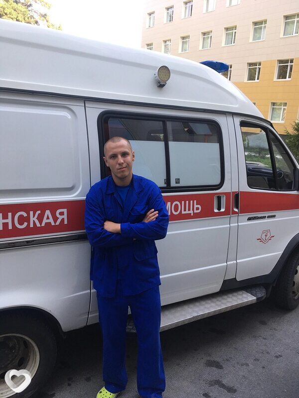 Дима, 24, Челябинске — анкета №1279876